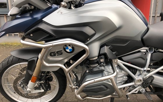 Gebrauchtmotorrad BMW R 1200 GS - Bild 4