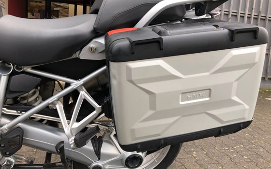 Gebrauchtmotorrad BMW R 1200 GS - Bild 5