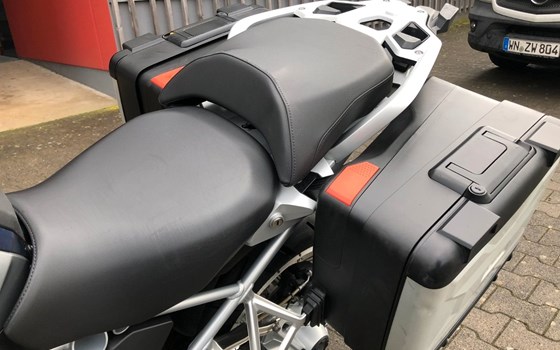 Gebrauchtmotorrad BMW R 1200 GS - Bild 6