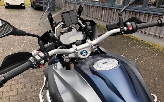 Gebrauchtmotorrad BMW R 1200 GS - Bild 7