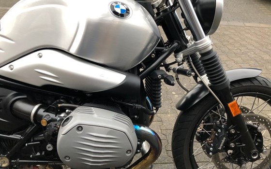 Gebrauchtmotorrad BMW R nineT Scrambler - Bild 13
