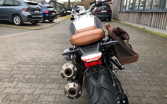 Gebrauchtmotorrad BMW R nineT Scrambler - Bild 14