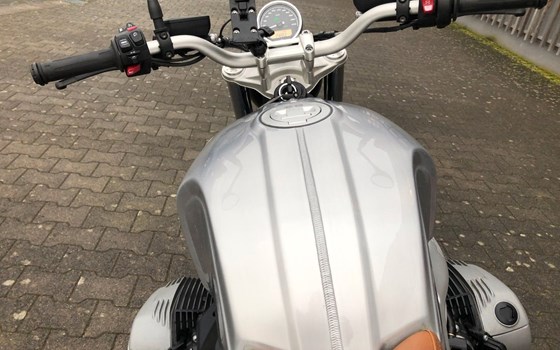 Gebrauchtmotorrad BMW R nineT Scrambler - Bild 15