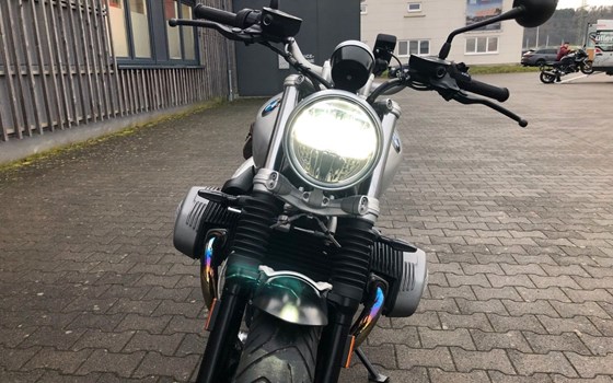 Gebrauchtmotorrad BMW R nineT Scrambler - Bild 16