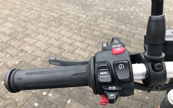 Gebrauchtmotorrad BMW R nineT Scrambler - Bild 18