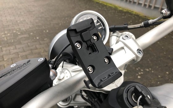 Gebrauchtmotorrad BMW R nineT Scrambler - Bild 19