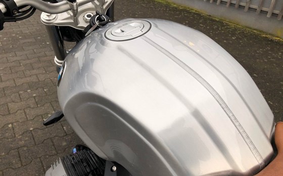 Gebrauchtmotorrad BMW R nineT Scrambler - Bild 20