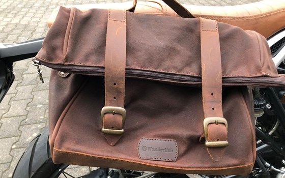 Gebrauchtmotorrad BMW R nineT Scrambler - Bild 22