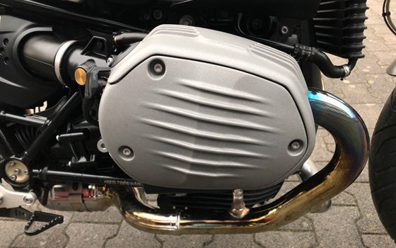 Gebrauchtmotorrad BMW R nineT Scrambler - Bild 23