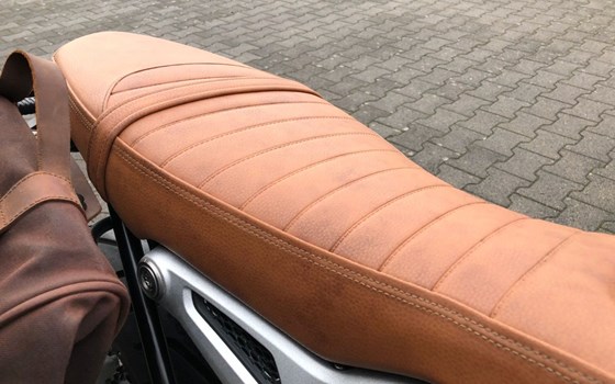 Gebrauchtmotorrad BMW R nineT Scrambler - Bild 24