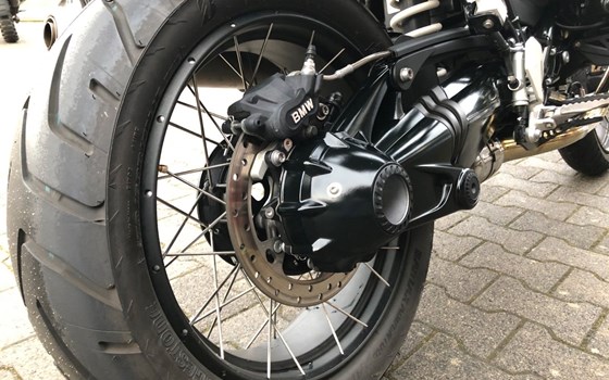 Gebrauchtmotorrad BMW R nineT Scrambler - Bild 25