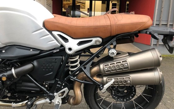 Gebrauchtmotorrad BMW R nineT Scrambler - Bild 5