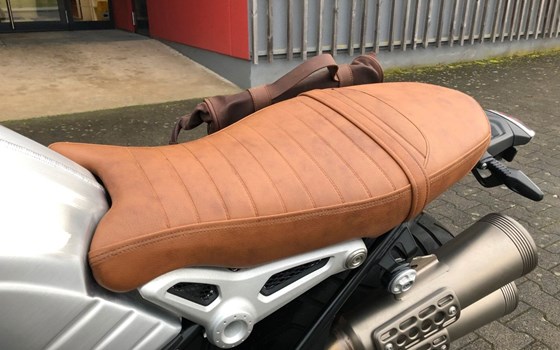 Gebrauchtmotorrad BMW R nineT Scrambler - Bild 6