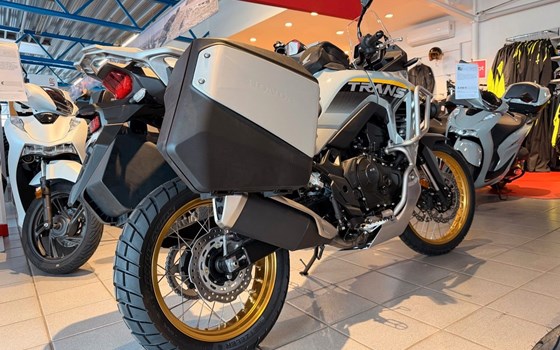 Gebrauchtmotorrad Honda XL750 Transalp - Bild 2