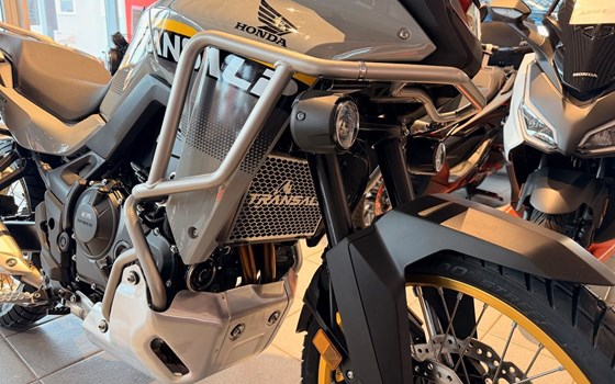 Gebrauchtmotorrad Honda XL750 Transalp - Bild 3