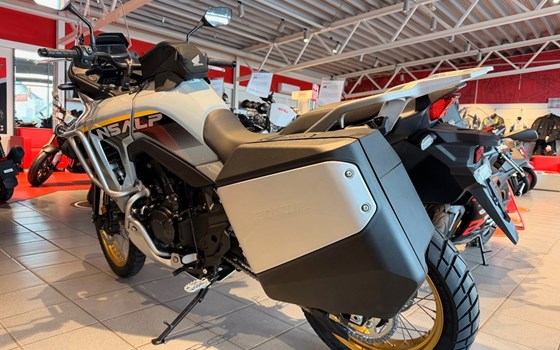 Gebrauchtmotorrad Honda XL750 Transalp - Bild 5