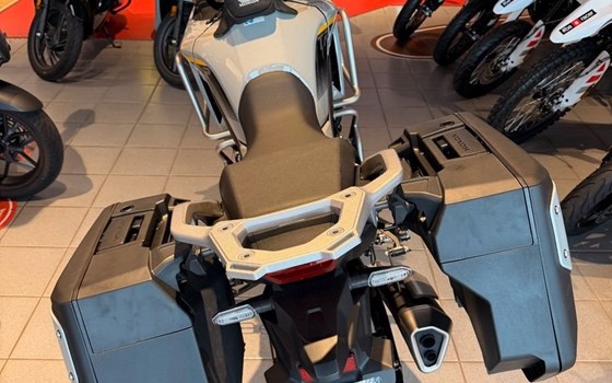 Gebrauchtmotorrad Honda XL750 Transalp - Bild 6