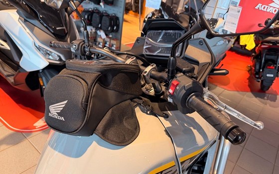 Gebrauchtmotorrad Honda XL750 Transalp - Bild 7