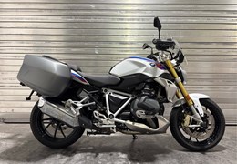 Gebrauchte BMW R 1250 R