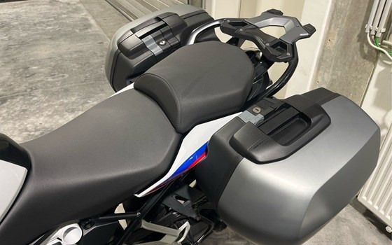 Gebrauchtmotorrad BMW R 1250 R - Bild 10
