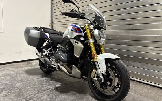Gebrauchtmotorrad BMW R 1250 R - Bild 2