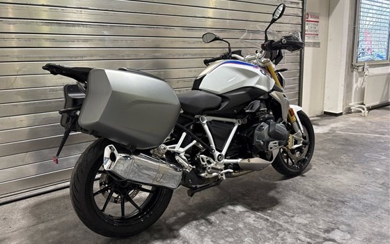 Gebrauchtmotorrad BMW R 1250 R - Bild 3