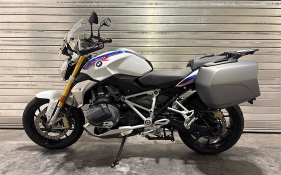 Gebrauchtmotorrad BMW R 1250 R - Bild 4