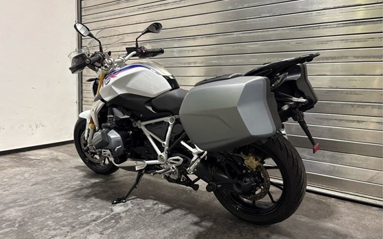 Gebrauchtmotorrad BMW R 1250 R - Bild 5