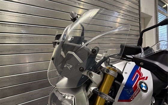 Gebrauchtmotorrad BMW R 1250 R - Bild 7