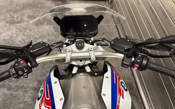 Gebrauchtmotorrad BMW R 1250 R - Bild 9