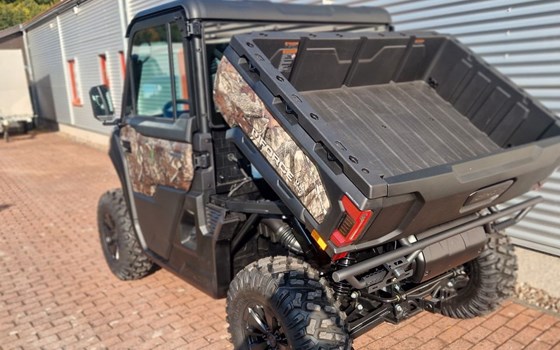 Neufahrzeug CFMOTO Uforce U10 Pro Highland - Bild 10