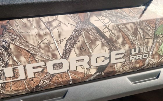 Neufahrzeug CFMOTO Uforce U10 Pro Highland - Bild 14