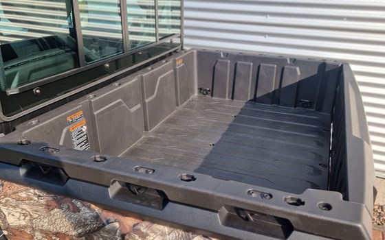 Neufahrzeug CFMOTO Uforce U10 Pro Highland - Bild 4