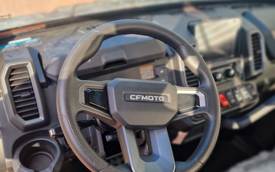 Neufahrzeug CFMOTO Uforce U10 Pro Highland - Bild 6