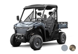 Neumotorrad CFMOTO Uforce U6 EV