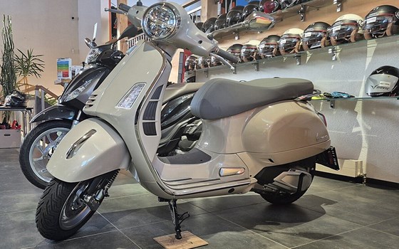 Neufahrzeug Vespa GTS 310 - Bild 1
