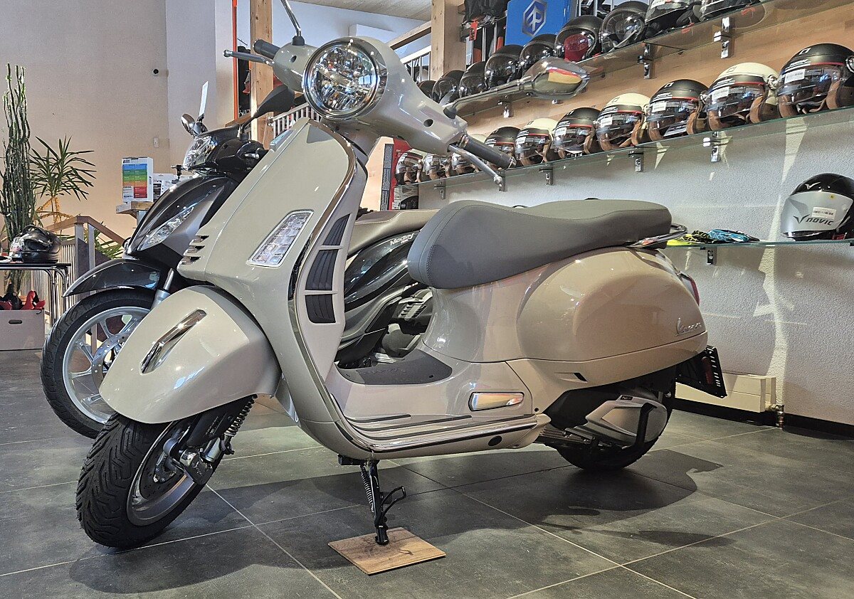 Vespa GTS 310 