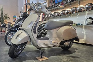 Angebot Vespa GTS 310