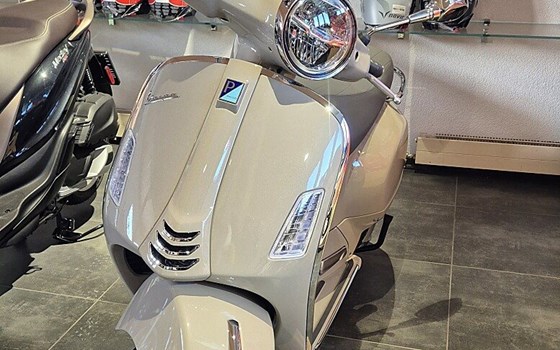 Neufahrzeug Vespa GTS 310 - Bild 2