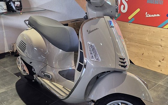 Neufahrzeug Vespa GTS 310 - Bild 3