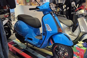 Offer Vespa GTS 310 SuperSport