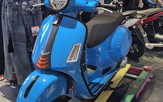 Neufahrzeug Vespa GTS 310 SuperSport - Bild 4