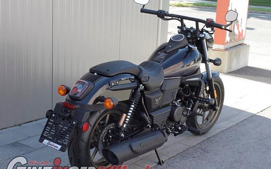 Neufahrzeug United Motors UM Renegade Freedom 125 - Bild 4