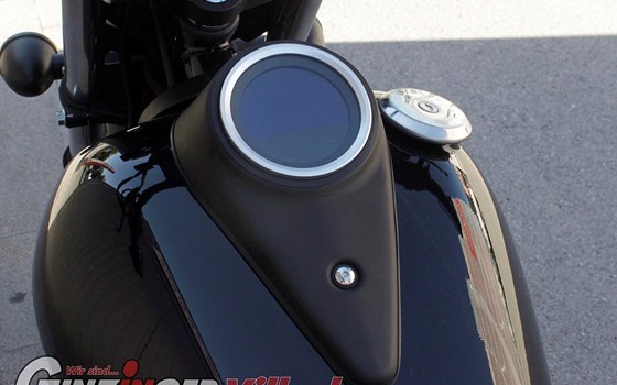 Neufahrzeug United Motors UM Renegade Freedom 125 - Bild 9