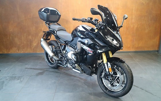 Gebrauchtmotorrad BMW R 1250 RS - Bild 1