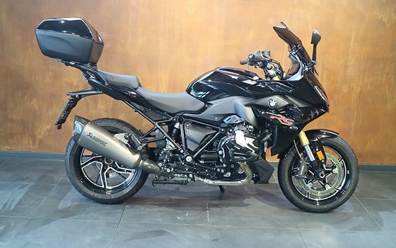 Gebrauchtmotorrad BMW R 1250 RS - Bild 2
