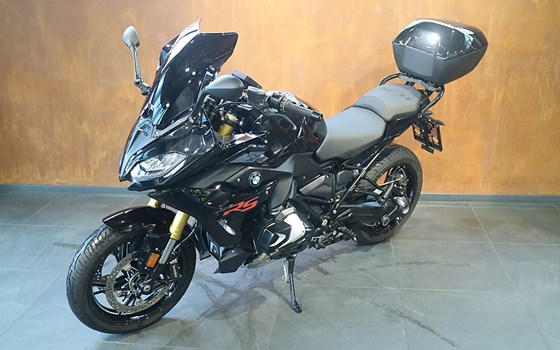 Gebrauchtmotorrad BMW R 1250 RS - Bild 3