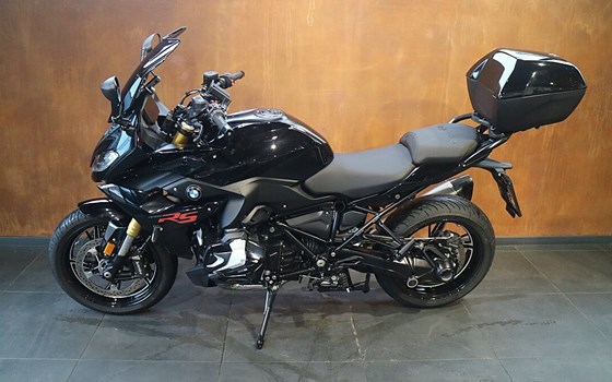 Gebrauchtmotorrad BMW R 1250 RS - Bild 4