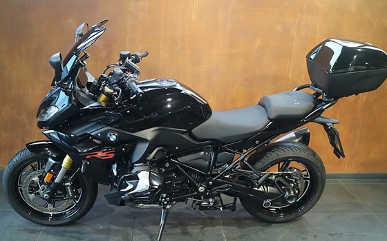 Gebrauchtmotorrad BMW R 1250 RS - Bild 5