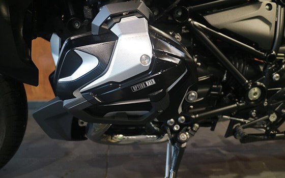 Gebrauchtmotorrad BMW R 1250 RS - Bild 6